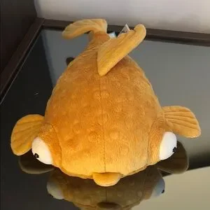 Jellycat | Toys | Jellycat Gracie Grouper Fish Plush Nwt